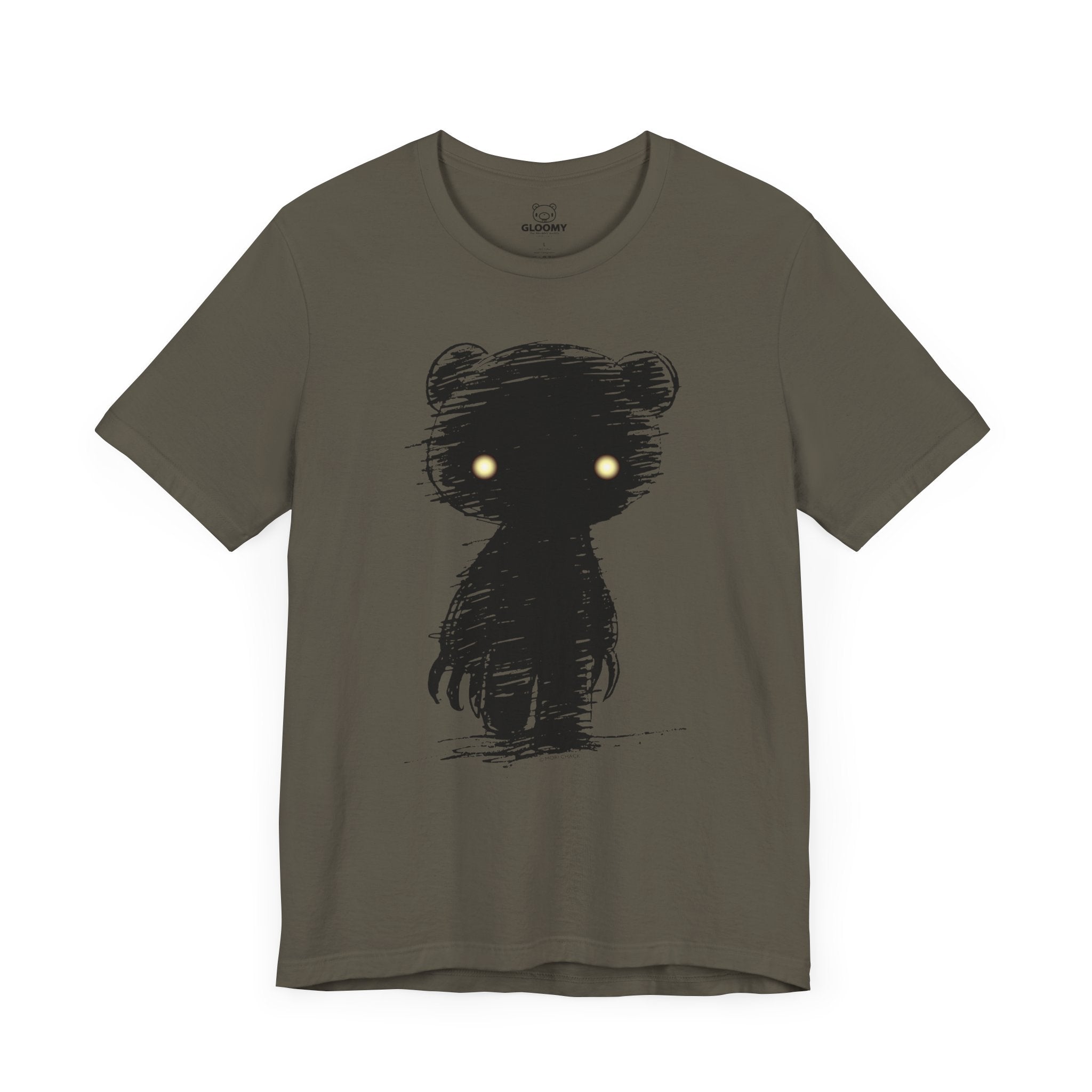 Shadow Gloomy Tee